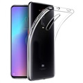 Husă TPU Antialunecare Xiaomi Mi 9T, Redmi K20 Pro - Transparent