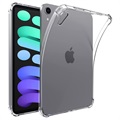 Husă TPU Antialunecare iPad Mini 2021/2024 - Transparent