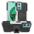 Husă Hibrid Antialunecare cu Stand Xiaomi Redmi 10 5G/Note 11E