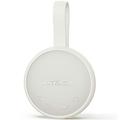 AnyPlus Mașină portabilă de zgomot alb pentru somnul copilului / Difuzor Bluetooth - alb