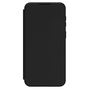 Husă tip portofel cu rabat Samsung Galaxy A57 Anymode GP-FWA576AMBBW - Negru