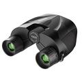 Binoclu portabil pliabil Apexel 10x25 HD - negru