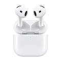 Apple AirPods 4 cu anulare activă a zgomotului MXP93ZM/A - Alb