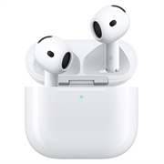 Apple AirPods 5 MKFW4ZM/A - Alb