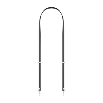 Apple Curea Crossbody MGGL4ZM/A - Negru