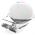 Suport Perete Boxă Smart Apple HomePod Mini - Transparent