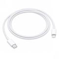 Cablu Apple Lightning la USB-C MX0K2ZM/A - 1m - vrac