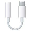 Adaptor Apple MMX62ZM/A Lightning la mufă pentru căști de 3,5 mm