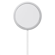 Încărcător Apple MagSafe 25W MX6Y3ZM/A - 2m - Alb