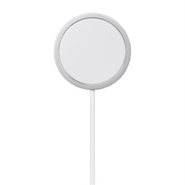 Încărcător Apple MagSafe MGDM4ZM/A - 2m, 25W - Alb