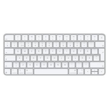 Apple Magic Keyboard cu USB-C - Layout suedez/finlandez