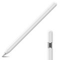 Apple Pencil (USB-C) Ahastyle PT65-3 Carcasă din silicon - alb
