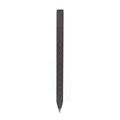 Apple Pencil (USB-C) Carcasă din silicon cu textură de diamant - negru