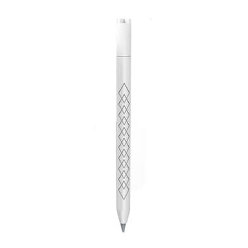 Apple Pencil (USB-C) Carcasă din silicon cu textură de diamant
