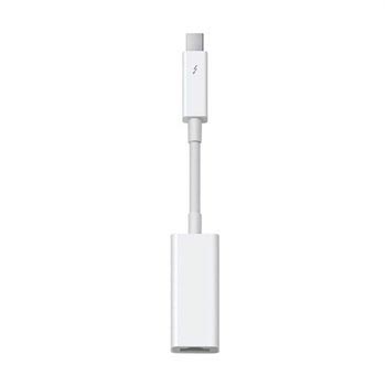 Cablu Adaptor Apple MD463ZM/A Thunderbolt La Gigabit Ethernet