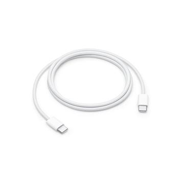 Cablu de încărcare Apple USB-C împletit MQKJ3ZM/A - 60W - 1m