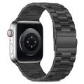 Curea din oțel inoxidabil Kalebol CNC Pro pentru Apple Watch (38/40/SE/41/42mm)