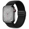 Apple Watch Series 10/9/8/7/6/SE Curea Tech-Protect NylonMag - 40mm/41mm/42mm