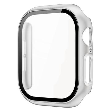 Husă Plastic cu Protector Ecran Apple Watch Series 10 - 42mm