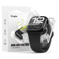 Protector de ecran Apple Watch Series 10 Ringke Dual Easy Pro - 42mm