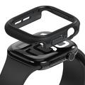 Carcasă Apple Watch Series 10 Ringke Onyx - 46mm - Negru