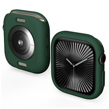 Husă Silicon Apple Watch Series 10 - 46mm