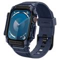 Husă TPU Apple Watch Series 11/10 - Spigen Rugged Armor Pro - 46mm