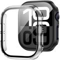 Husă cu Protector de Ecran Apple Watch Series 10 Tech-Protect Defence360 - 42mm