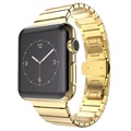 Curea Oțel Inoxidabil Apple Watch Series 10/9/8/SE (2022)/7/SE/6/5/4/3/2/1 - 42mm/41mm/40mm/38mm