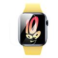 Apple Watch Series 9/8/7 Baseus NanoCrystal Protector de ecran Baseus NanoCrystal - 45mm