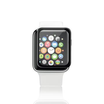 Protector Ecran Apple Watch Series SE (2022)/SE/6/5/4 - Panzer Flexible Glass - 44mm