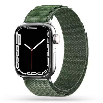 Curea Tech-Protect Nylon Pro Apple Watch Series Ultra 2/Ultra/10/9/8/SE (2022)/7/SE/6/5/4/3/2/1 - 49mm/46mm/45mm/44mm/42mm