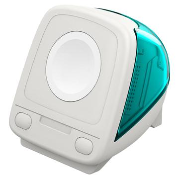 Apple Watch Suport încărcător Spigen Classic C1 - Bondi Blue