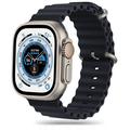 Curea TPU Apple Watch Ultra 2/Ultra/9/8/SE (2022)/7/SE/6/5/4 TPU Strap - Tech-Protect Iconband Pro - 49mm/45mm/44mm/42mm