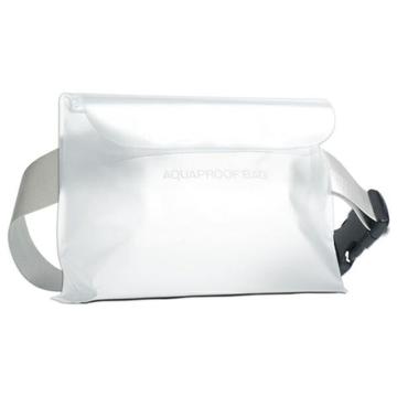 Geantă Araree Aquaproof - IPX8 - Alb
