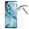 Geam Protecție Ecran Sticlă Temperată OnePlus Nord - 9H - Transparent