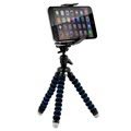 Suport universal pentru telefon Arkon Mobile Grip 2 Mini Trepied - Negru