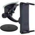 Suport auto Arkon SM614 Slim-Grip Ultra Deluxe - Suport pe parbriz