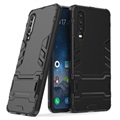 Husă Hybrid cu Stand Huawei P30 - Armor