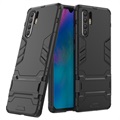 Husă Hybrid cu Stand Huawei P30 Pro - Armor