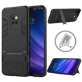 Husă hibridă Armor Series Huawei Mate 20 Pro cu suport