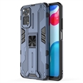 Husă Hibrid cu Stand Xiaomi Redmi Note 11/11S - Armor Series
