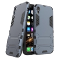 Husă Hibrid cu Stand iPhone XR - Armor