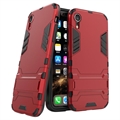 Husă Hibrid cu Stand iPhone XR - Armor