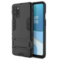 Husă Hibrid cu Stand OnePlus 8T - Armor Series - Negru