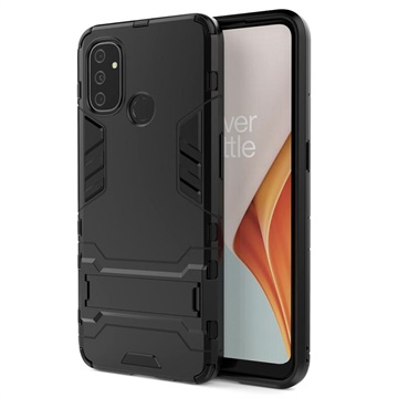 Husă Hibrid cu Stand OnePlus Nord N100 - Armor Series