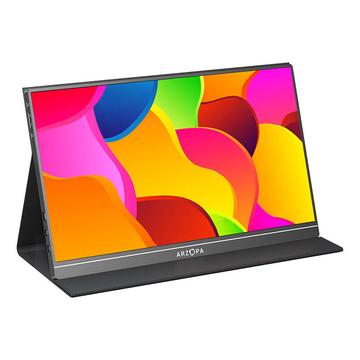 Arzopa S1 Table Monitor portabil FHD de 15.6"