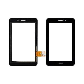 Asus Fonepad Display Glass & Touch Screen - Negru