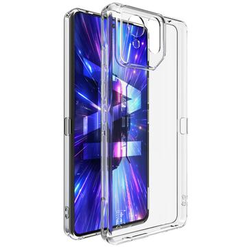 Husă TPU Asus ROG Phone 9/9 Pro/9 FE - Imak UX-5 - Transparent