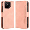 Husă portofel pentru card Asus ROG Phone 9